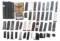 RIFLE AND PISTOL MAGAZINE LOT
