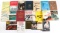 FIREARM & MILITARY COLLECTOR REFERENCE BOOKS LOT