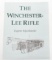 THE WINCHESTER-LEE RIFLE REFERENCE BOOK SIGNED
