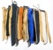 SOFT RIFLE BAGS LOT OF 21