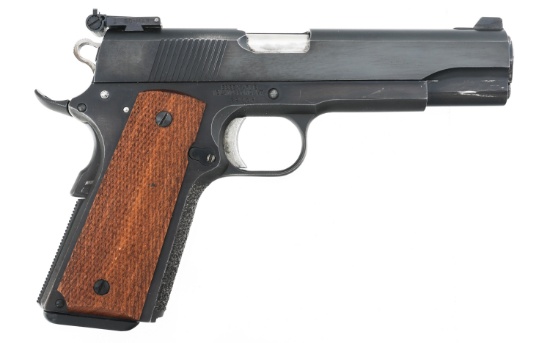 JACK MAPLE CUSTOM 1911 .45 ACP CALIBER PISTOL