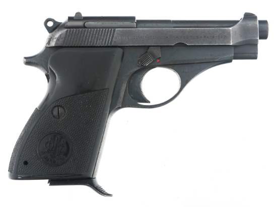 BERETTA MODEL 70S .380 ACP CALIBER PISTOL
