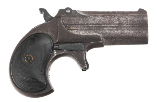 REMINGTON MODEL 95 DERRINGER PISTOL THIRD MODEL