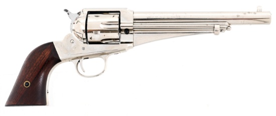 NAVY ARMS UBERTI 1875 ARMY .357 MAGNUM REVOLVER