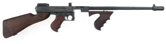 AUTO ORDNANCE 1927A1 .45 ACP SEMI AUTO CARBINE