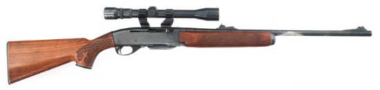 REMINGTON WOODSMASTER MODEL 742 .308 WIN CAL RIFLE