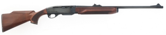 REMINGTON MODEL FOUR .308 CALIBER RIFLE