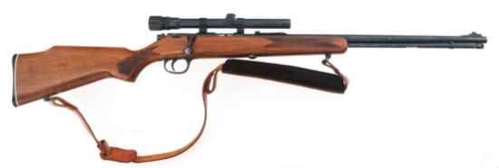 MARLIN MODEL 783 .22 MAG CALIBER RIFLE