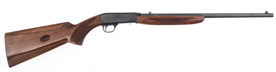 BROWNING MODEL SA-22 .22LR CAL TAKEDOWN RIFLE
