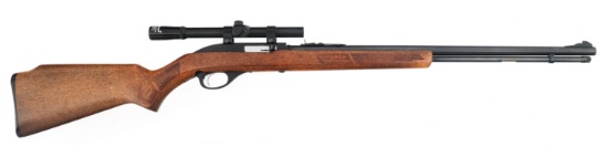 MARLIN GLENFIELD MODEL 60 .22 LR CALIBER RIFLE