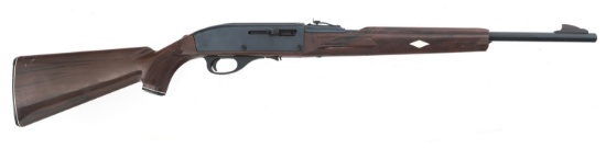 REMINGTON MODEL MOHAWK 10C 22 LR CALIBER RIFLE