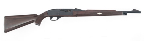 REMINGTON MODEL NYLON 66 .22 LR CALIBER RIFLE