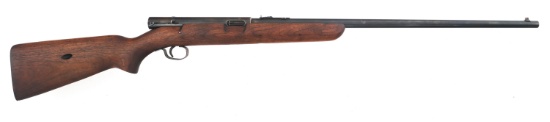 WINCHESTER MODEL 74 .22 LR CALIBER RIFLE