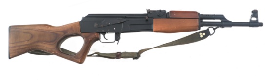 BULGARIAN ARSENAL MODEL SA93 7.62mm CAL CARBINE