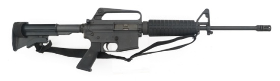 COLT AR-15 SPORTER MODEL SP1 .223 CALIBER CARBINE