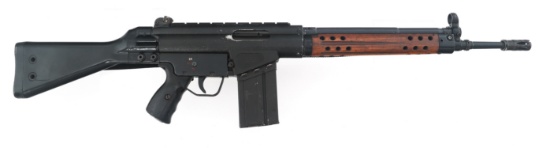 FEDERAL ARMS CORP MODEL FA91 308 WIN CAL CARBINE