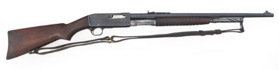 REMINGTON MODEL 14 .35 REM CALIBER RIFLE