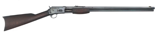 COLT LIGHTNING .38 CALIBER PUMP ACTION RIFLE