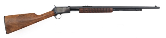 1951 WINCHESTER MODEL 62A .22 S-L-LR CALIBER RIFLE