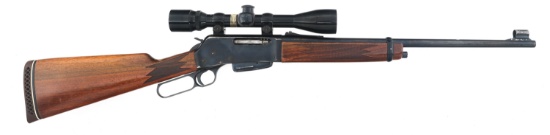 FN BROWNING BLR LEVER ACTION 308 WIN CALIBER RIFLE