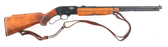 MOSSBERG MODEL 402 PALOMINO .22 CALIBER CARBINE