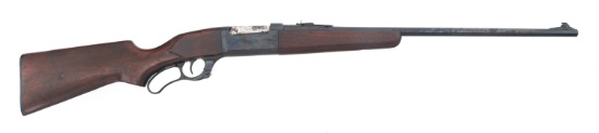 1960 SAVAGE MODEL 99 .243 WIN CALIBER RIFLE