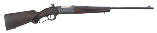 1954 SAVAGE MODEL 99 .300 SAVAGE CALIBER RIFLE