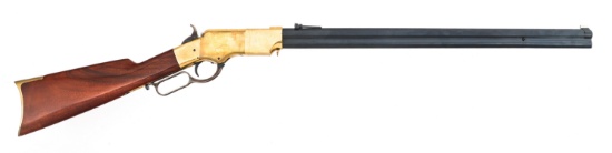UBERTI MODEL 1860 HENRY .45 COLT RIFLE