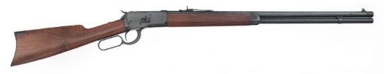 US REPEATING ARMS WINCHESTER MODEL 1892 RIFLE