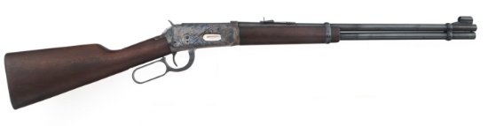 WINCHESTER MODEL 94 .30-30 CALIBER CARBINE