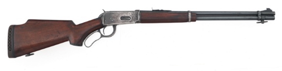 WINCHESTER MODEL 94 .30-30 LEVER ACTION RIFLE
