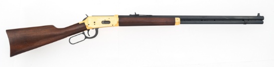 WINCHESTER CENTENNIAL '66 COMMEMORATIVE RIFLE