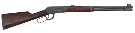 WINCHESTER MODEL 94 .30-30 WIN CALIBER RIFLE