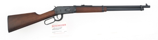 WINCHESTER MODEL RANGER RIFLE .30-30 CALIBER
