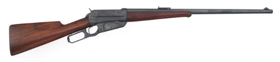 WINCHESTER MODEL 1895 .405 WIN CALIBER RIFLE