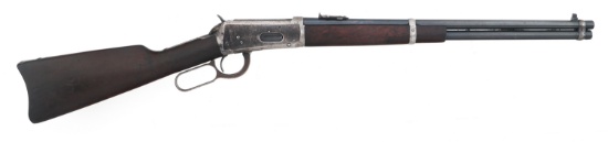 WINCHESTER MODEL 94 .30 WCF CILIBER CARBINE