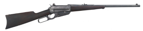 WINCHESTER MODEL 1895 .30-40 KRAG CALIBER RIFLE