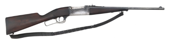 SAVAGE MODEL 99 .303 SAVAGE CALIBER RIFLE