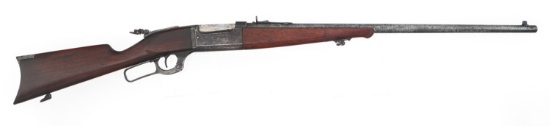 SAVAGE MODEL 99 .30-30 CALIBER LEVER ACTION RIFLE