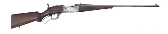 SAVAGE MODEL 99 .300 SAVAGE CALIBER RIFLE
