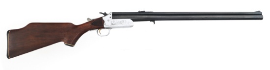 SAVAGE 24H/DL .22 MAG/20 GA O/U COMBINATION GUN