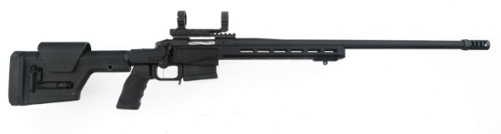BERGARA PREMIER SERIES LRP 2.0 6.5 CREEDMOOR RIFLE