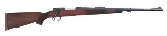 INTERARMS MODEL MARK X WHITWORTH 458 CAL RIFLE