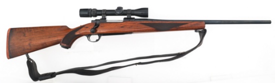 RUGER MODEL 77 .243 WIN CALIBER RIFLE