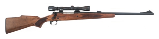 WINCHESTER MODEL 670-A .30-06 CALIBER RIFLE