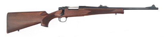 REMINGTON MODEL SEVEN .308 WIN CALIBER RIFLE