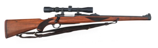RUGER MODEL 77 .308 WIN CALIBER RIFLE