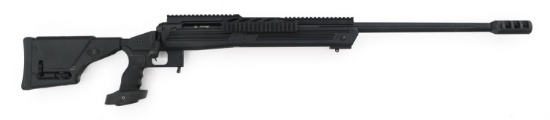 SAVAGE ARMS MODEL 110BA .338 LAPUA MAG CAL RIFLE