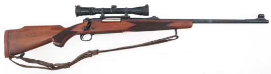 WINCHESTER MODEL 70 XTR .338 WIN MAG CALIBER RIFLE
