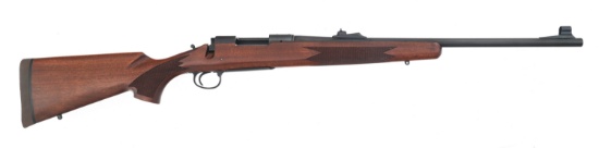 REMINGTON MODEL 700 .350 REM MAG CALIBER RIFLE